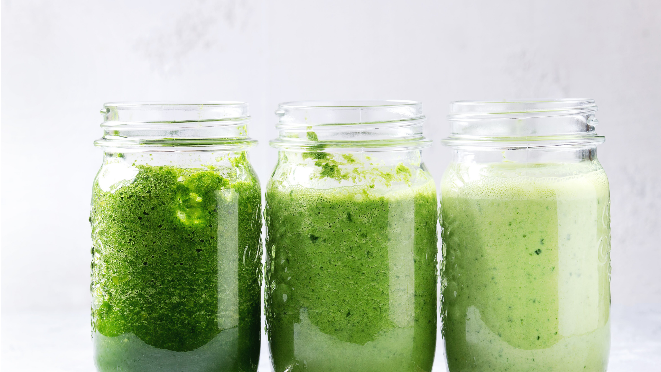 Green Smoothie (detox)