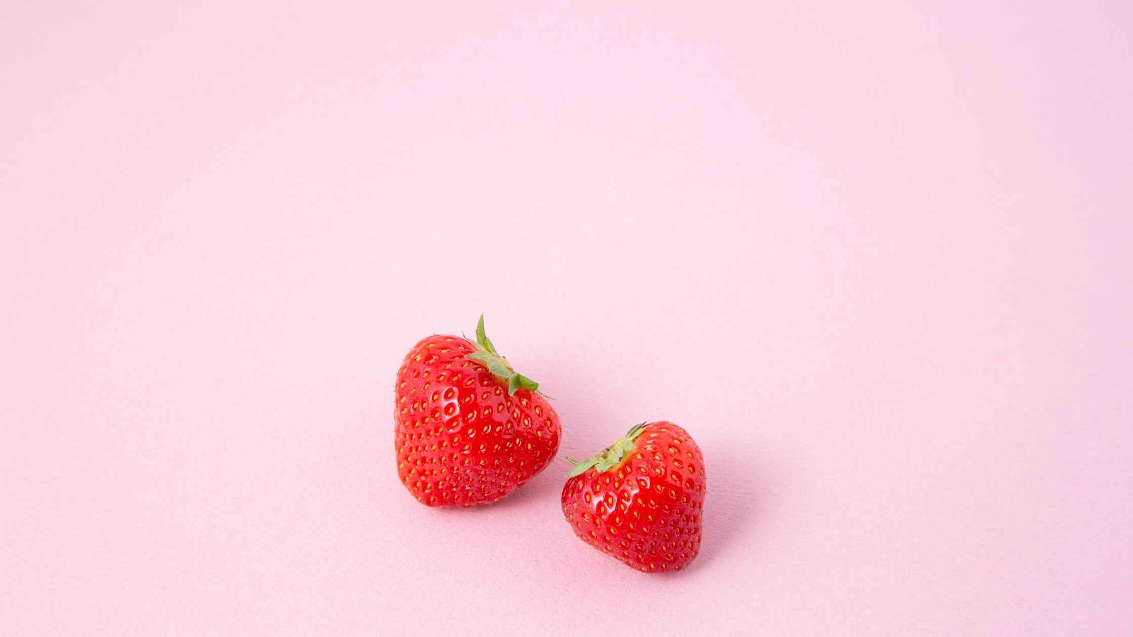 Crumble de fresas y Colágeno Hidrolizado