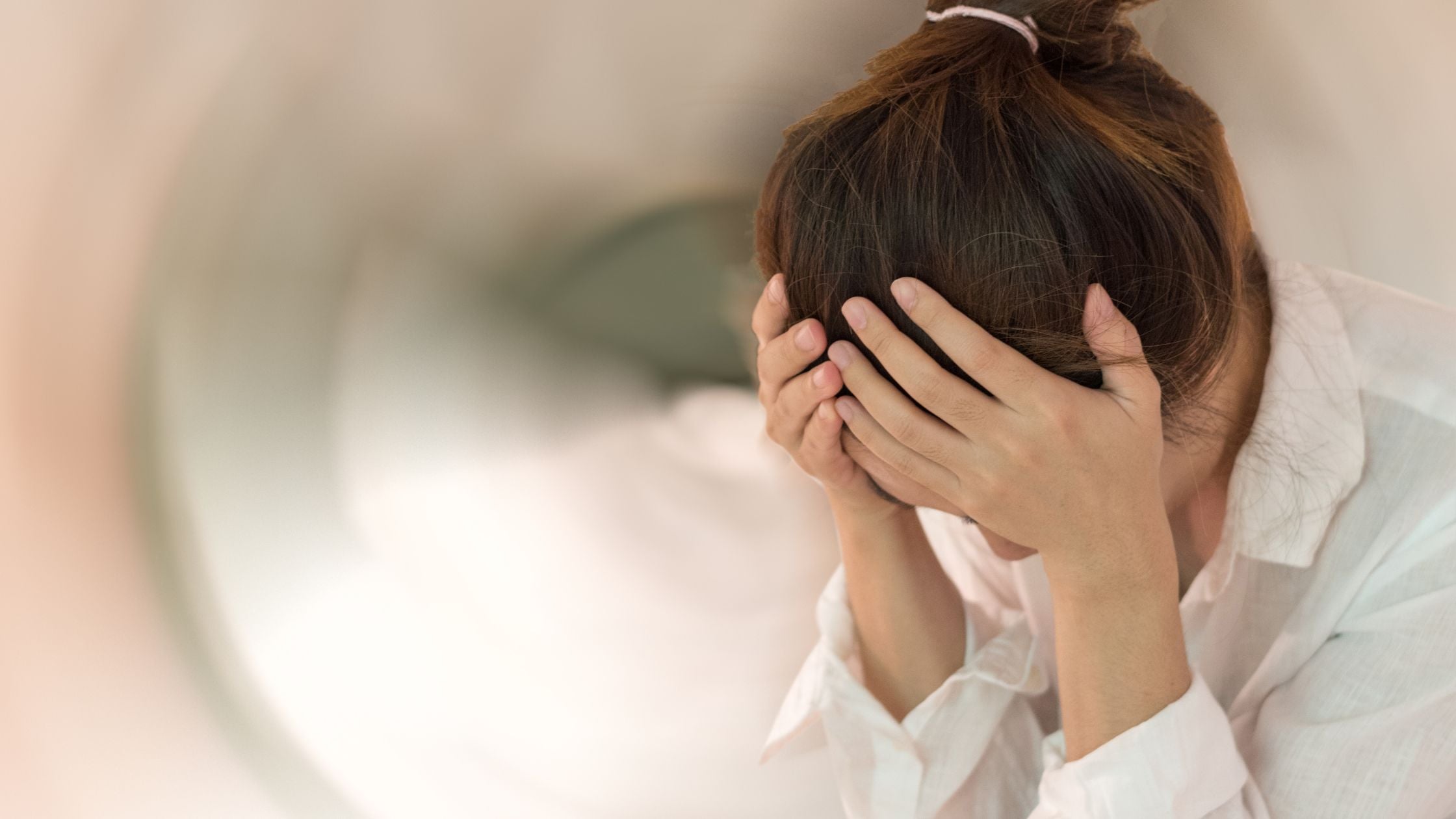 6 Cosas que debes de hacer cuando tienes migraña