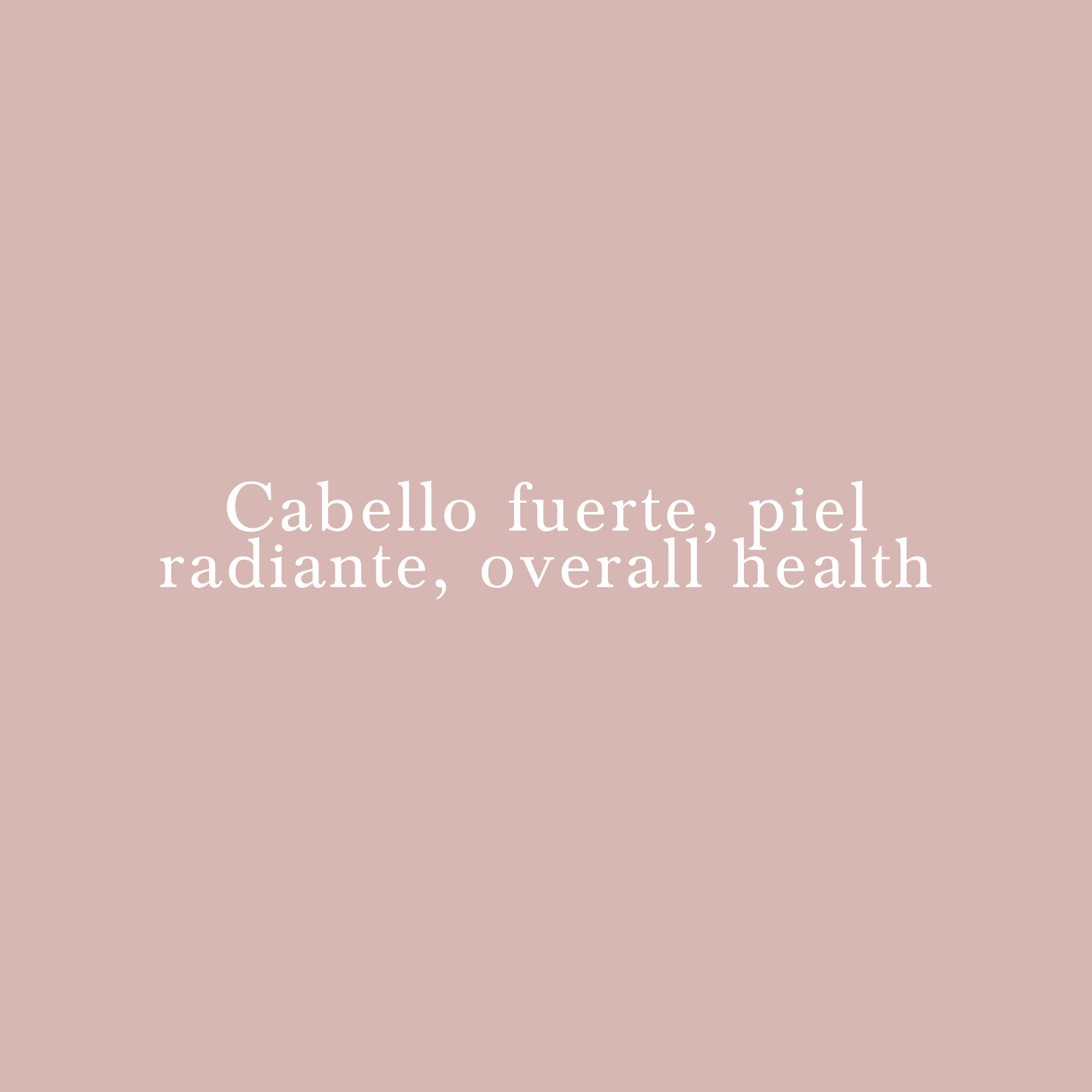 (PRE-VENTA) COLÁGENO HIDROLIZADO + MAGNESIO Y VITAMINA C 600 GR