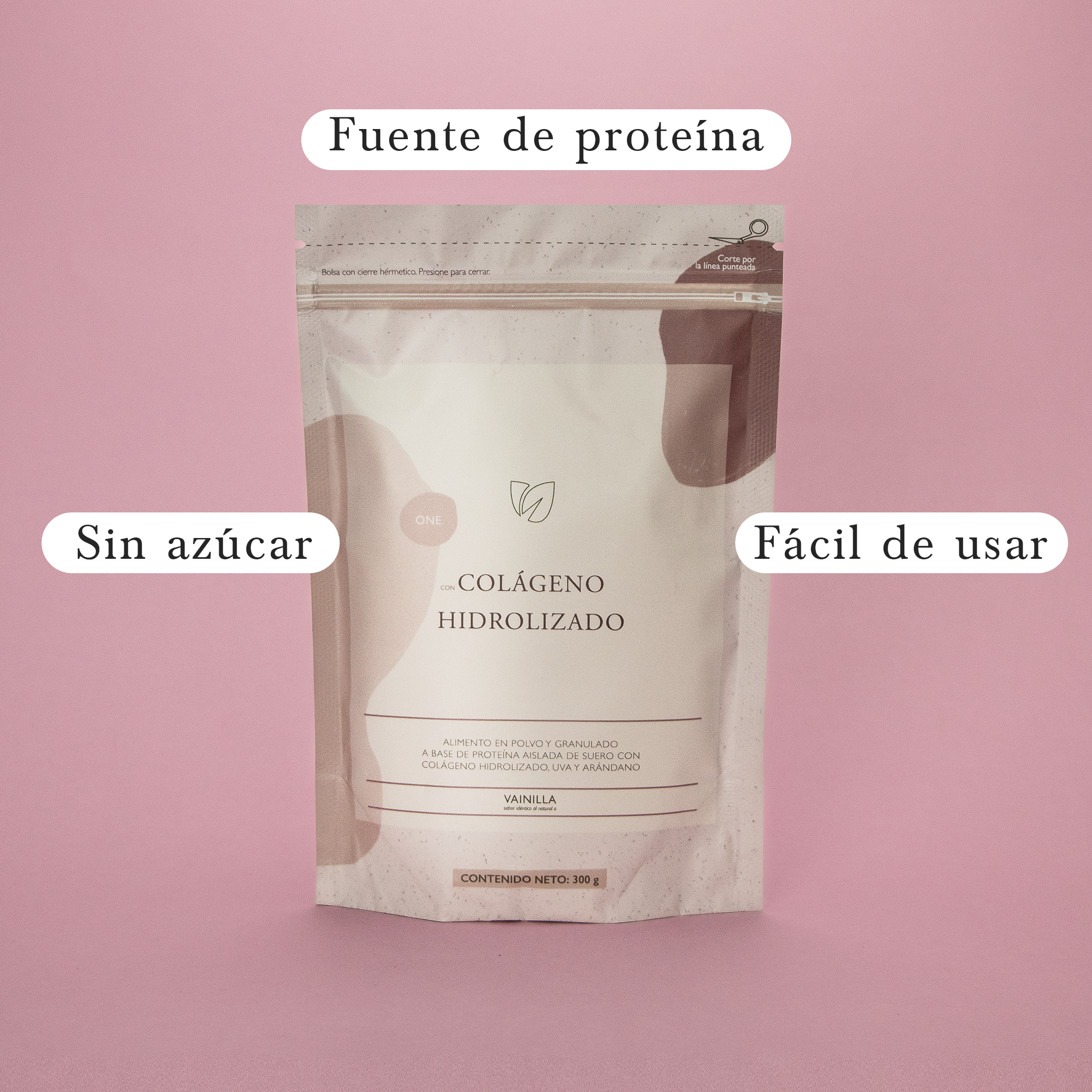 COLÁGENO HIDROLIZADO + DAY & CHILL KIT