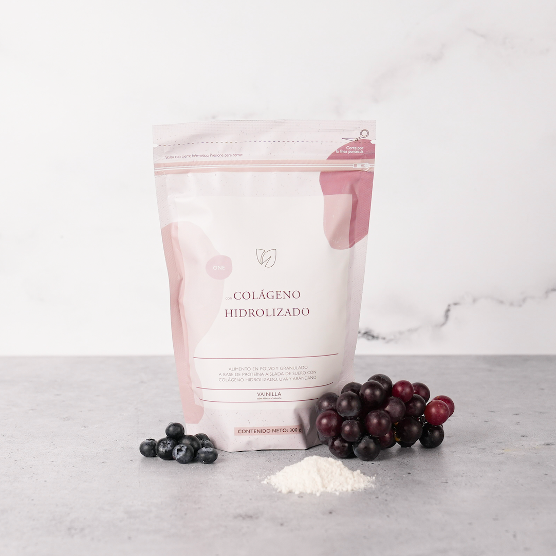 Women’s Wellness Duo