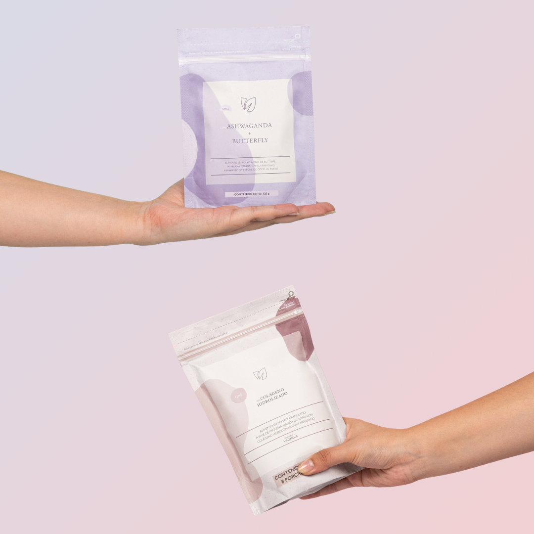 Women’s Wellness Duo