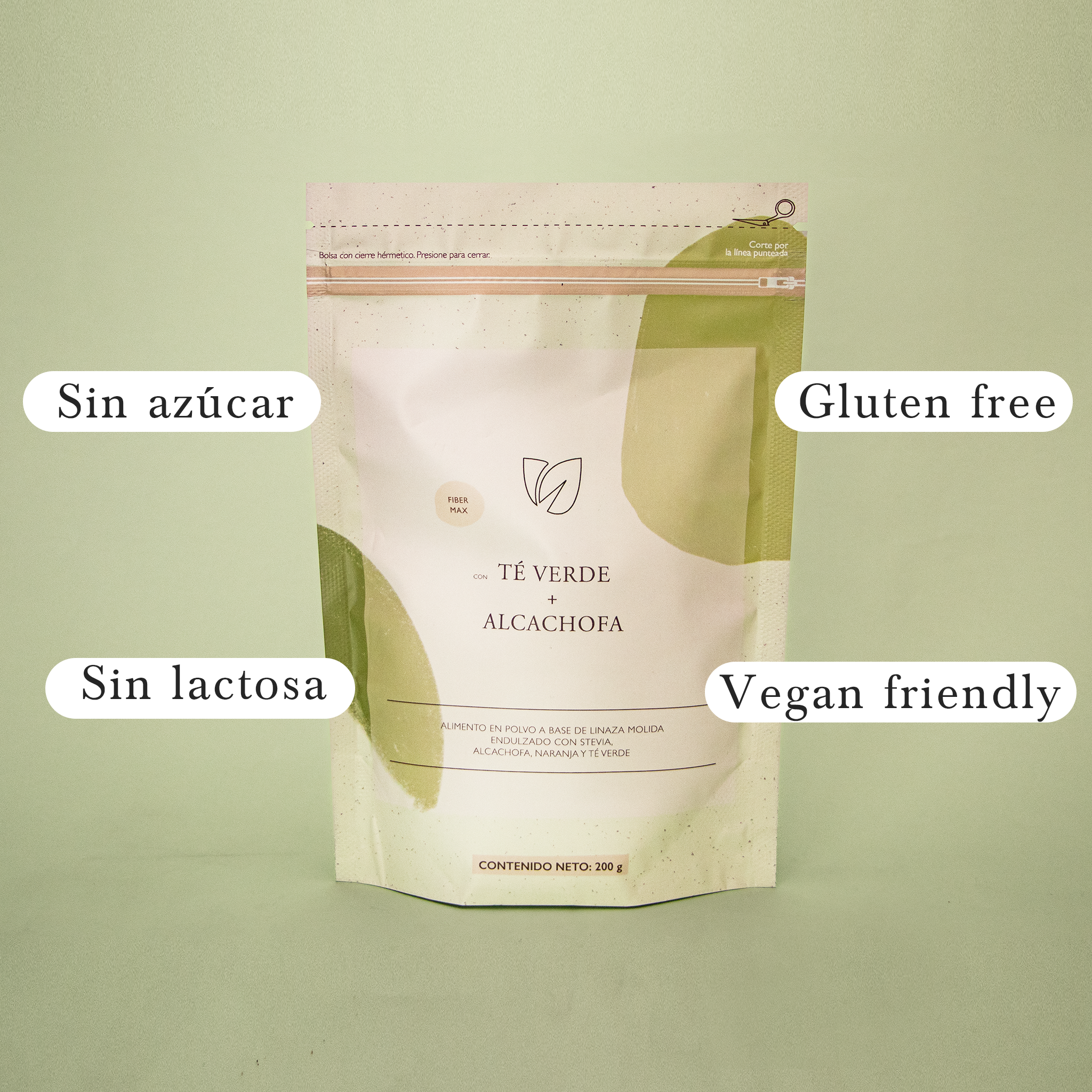 CLEANSE KIT (SUPERFOOD DETOX) (30 días)